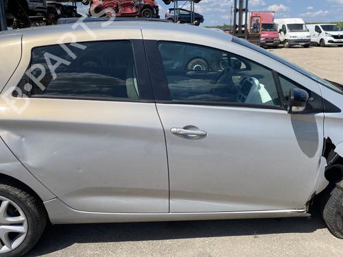 Venstre solskærm RENAULT ZOE (BFM_) ZOE | BP27327790I1 - Image 9