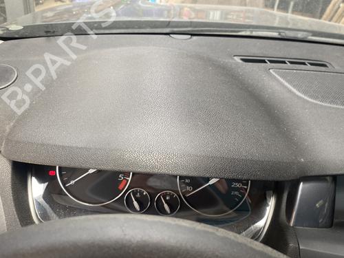 Dashboard RENAULT LAGUNA III (BT0/1) 1.5 dCi (BT00, BT0A, BT0T, BT1J) | BP27213217C46 