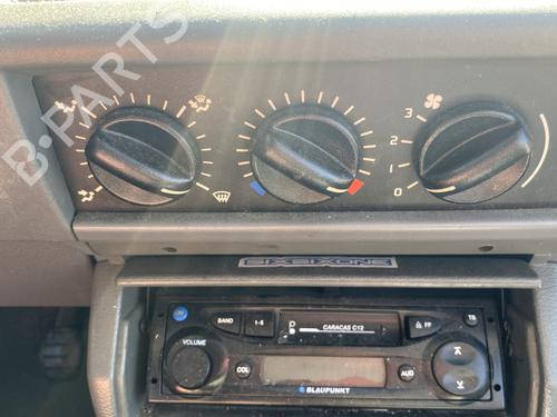 Climate control RENAULT CLIO I (B/C57_, 5/357_) 1.2 (5/357Y, 5/357K) | BP27376045I5 