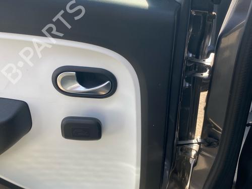 Rear left panel RENAULT TWINGO III (BCM_, BCA_) 0.9 TCe 90 (BCM9, BCM2) | BP38072045C60 - Image 3