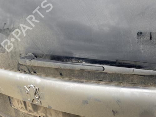 Used Rear wiper motor Rear wiper motor PEUGEOT 4007 (VU_, VV_) 2.2 HDi (156 hp) 33170893 33170893