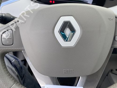 Driver airbag RENAULT ZOE (BFM_) ZOE 985705890R