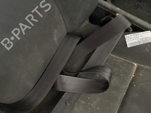 Used Front right seatbelt Front right seatbelt RENAULT MEGANE III Hatchback (BZ0/1_, B3_) 1.5 dCi (BZ09, BZ0D, BZ1W, BZ29, BZ14) (110 hp) 30462579 30462579