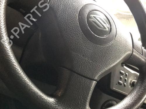 Steering wheel SUZUKI IGNIS II (MH) 1.3 DDiS (RM413D) | BP19906120C49 