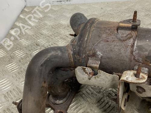 Used Exhaust manifold Exhaust manifold PEUGEOT 307 (3A/C) 2.0 16V (140 hp) 24053547 24053547