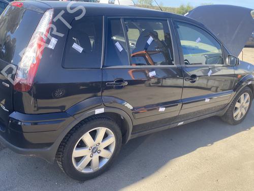 Benzintank Benzintank FORD FUSION (JU_) 1.6 TDCi (90 hp) 33832525 33832525