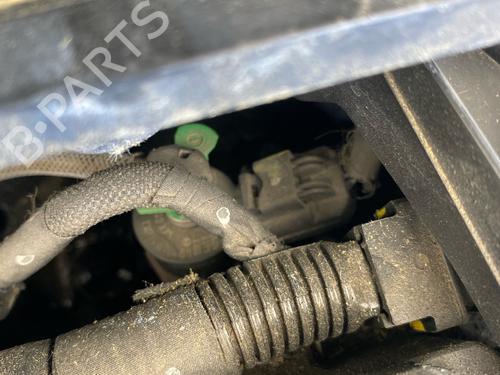 Inyector Inyector CITROËN C3 II (SC_) 1.4 HDi 70 (SC8HZC, SC8HR0, SC8HP4) (68 hp) 37279363 37279363