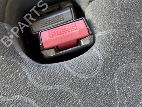 Engache cinturón Engache cinturón CITROËN C3 Picasso (SH_) 1.4 VTi 95 (SH8FSC, SH8FP0, SH8FP6) (95 hp) 33553605 33553605