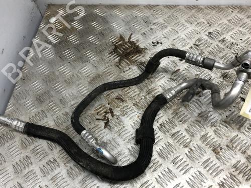 AC pipe RENAULT TALISMAN (LP_) 2.0 Blue dCi 160 (LPAM) | BP22125105M126 