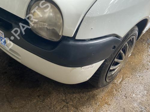 Front bumper RENAULT TWINGO I (C06_) 1.2 (C066, C068) | BP23784420C7 