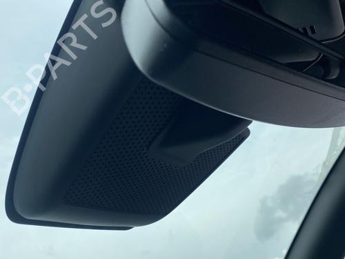 Used Rear mirror Rear mirror RENAULT CLIO V (B7_) 1.0 TCe 90 (B7MT) (91 hp) 26431398 26431398