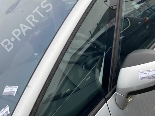 Used Front left quarter glass CITROËN C4 Picasso I MPV (UD_) 1.6 HDi (109 hp) 29330263