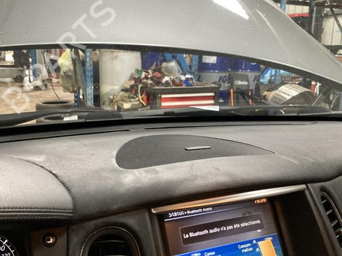 Dashboard INFINITI EX 30d | BP23782252C46 