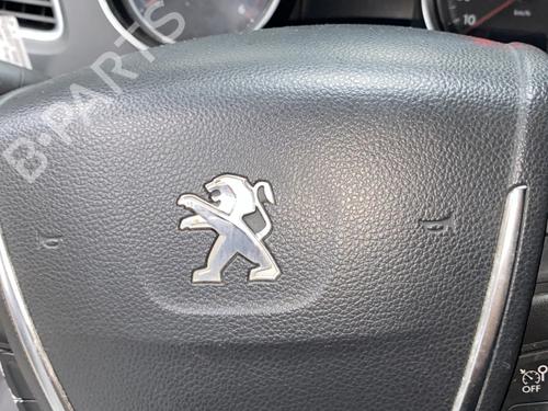 Driver airbag PEUGEOT 508 I (8D_) 2.0 HDi | BP29829320C9