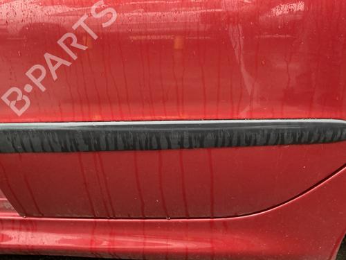 Door moulding trim PEUGEOT 206 Hatchback (2A/C) 1.4 i | BP23784239C150 