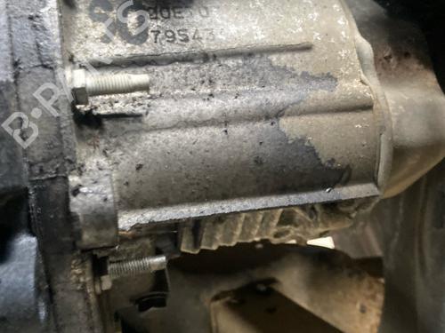 Used Gearbox Gearbox 36949114 36949114