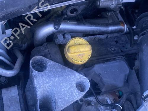 Alternator RENAULT MODUS / GRAND MODUS (F/JP0_) 1.5 dCi (JP0G, JP0H) | BP31580846M7 - Image 3