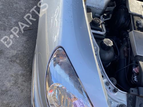 Right front fenders PEUGEOT 607 (9D, 9U) 2.7 HDi 24V | BP27493964C42 