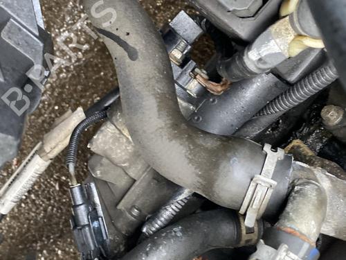 Starter FORD C-MAX (DM2) 1.8 TDCi | BP30877450M8 - Image 2