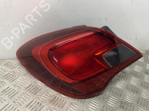 Venstre Baklys OPEL CORSA E (X15) 1.4 (08, 68) | BP29959085C34