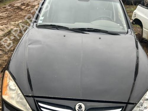 Motorhjelm SSANGYONG KYRON 2.0 Xdi 4x4 | BP22118419C1 