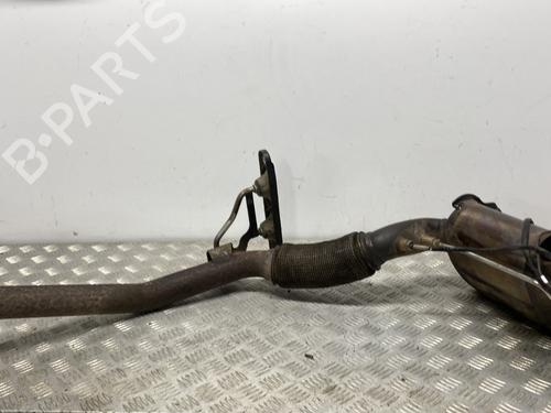 Used Particulate filter SEAT LEON (1P1) 1.9 TDI (105 hp) 30315401