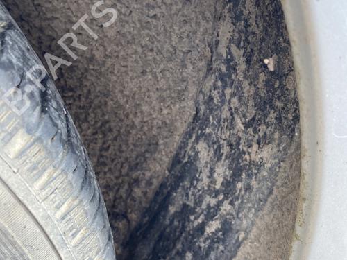 Used Wheel arch CITROËN C4 Coupe (LA_) 1.6 HDi (90 hp) 27699755