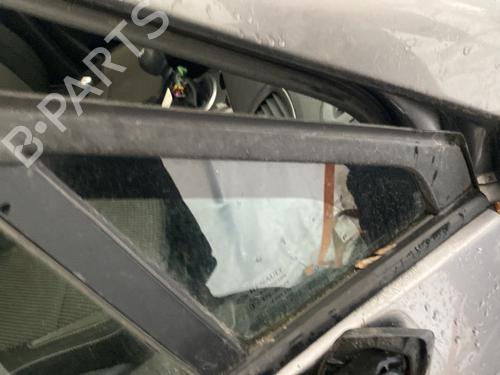 Used Front right quarter glass RENAULT SCÉNIC III (JZ0/1_) 1.5 dCi (JZ02, JZ0R) (95 hp) 31919214