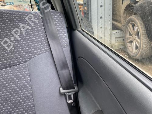 Rear left seatbelt DAEWOO MATIZ (M100, M150) 0.8 | BP34480199I29 - Image 3