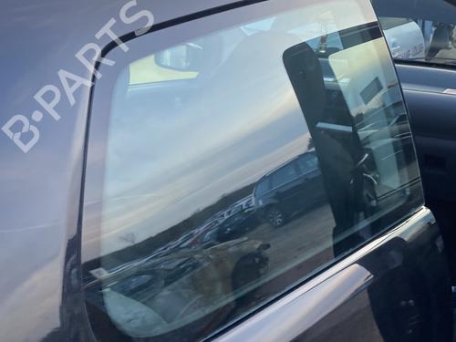 Panel rude bagtil højre VW FOX Hatchback (5Z1, 5Z3, 5Z4) 1.4 TDI (70 hp) 31763065