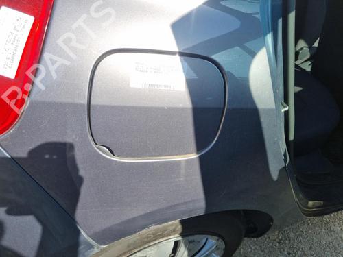 Used Fuel flap RENAULT CLIO III (BR0/1, CR0/1) 1.5 dCi (BR17, CR17) (86 hp) 19913958