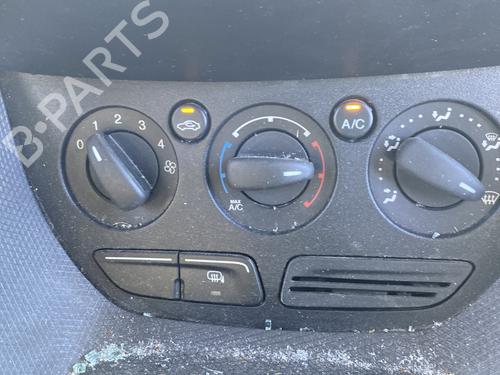 Used Climate control Climate control FORD TRANSIT CONNECT V408 Box Body/MPV 1.5 TDCi (101 hp) 24802881 24802881