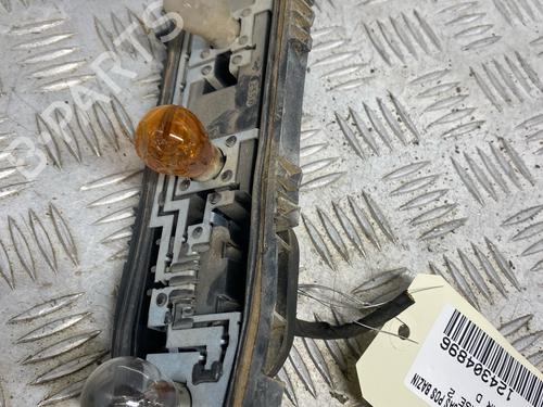 Lampeholder Lampeholder CITROËN C3 I (FC_, FN_) 1.4 HDi (68 hp) 33967522 33967522