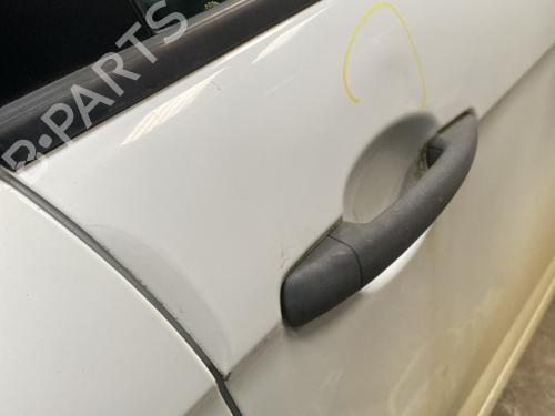 Right front door CITROËN C3 II (SC_) 1.4 HDi 70 (SC8HZC, SC8HR0, SC8HP4) | BP23784146C3 