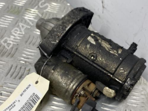 Startmotor INFINITI QX50 I 30d AWD (238 hp) 27617638