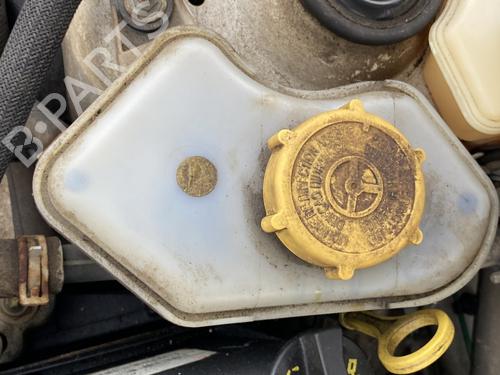 Power steering reservoir FORD KA (RB_) 1.3 i | BP32260594M117