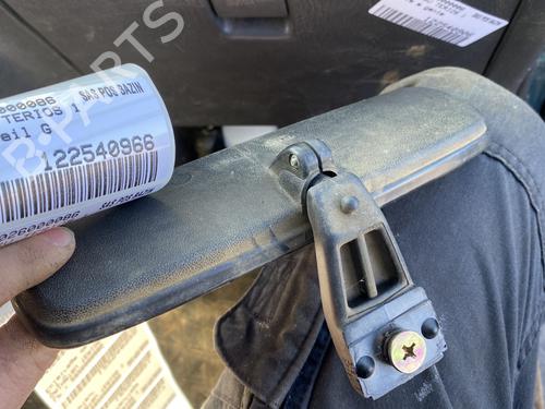 Used Rear mirror Rear mirror DAIHATSU TERIOS (J1_) 1.3 4WD (J100) (83 hp) 33025926 33025926