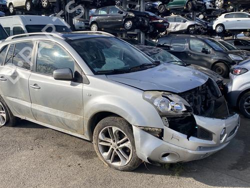 Front right panel RENAULT KOLEOS I (HY_) 2.0 dCi 4x4 (HY0K) | BP31953939C59 - Image 9