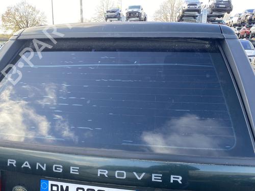 Tailgate LAND ROVER RANGE ROVER II (P38A) 2.5 D 4x4 | BP29852112C6