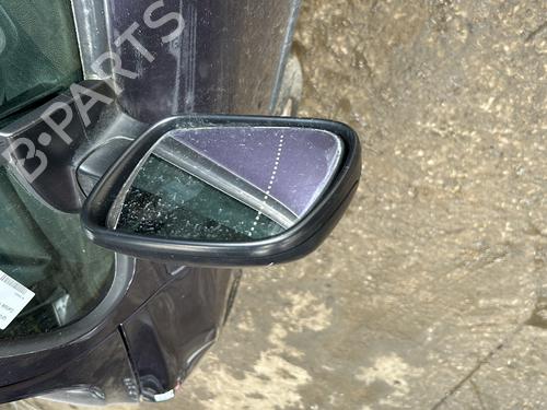 Used Left mirror PEUGEOT 307 (3A/C) 1.4 16V (88 hp) 19905408