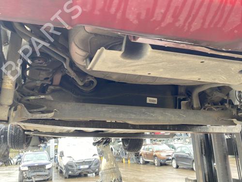 Used Rear axle SUZUKI SWIFT V (AZ) 1.2 SHVS (A2L412) (90 hp) 29201841