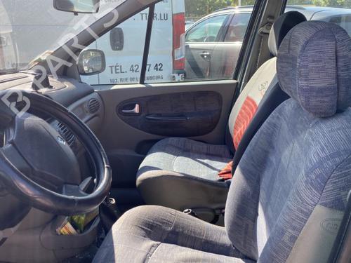 Front left panel RENAULT SCÉNIC I MPV (JA0/1_, FA0_) 1.9 dCi RX4 | BP23783339C58  - Image 7