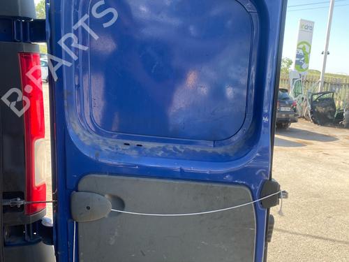 hjre-bagagerum-dr-renault-trafic-ii-van-fl-2001-36048228 main image