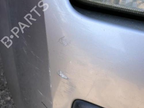 Front bumper FORD FOCUS II (DA_, HCP, DP) 1.8 TDCi | BP22119044C7 