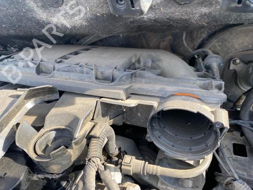 Air filter box PEUGEOT PARTNER Tepee 1.6 HDi | BP39703126M87 - Image 4