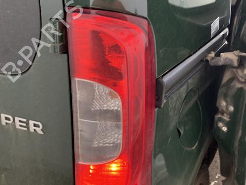 Right taillight PEUGEOT BIPPER (AA_) 1.4 HDi | BP31279976C35 - Image 3