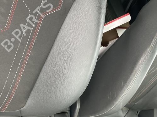 Used Right front seat Right front seat OPEL CORSA D (S07) 1.3 CDTI (L08, L68) (75 hp) 23992324 23992324