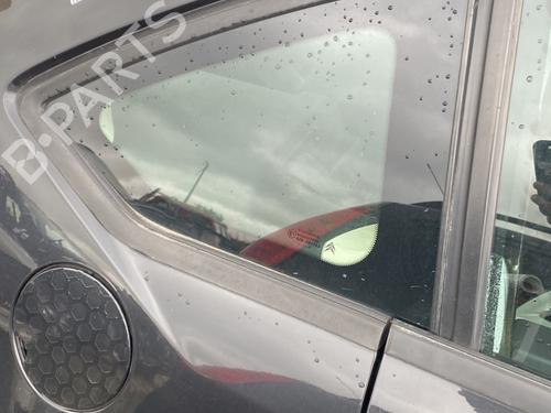 Used Rear right quarter glass CITROËN C4 I (LC_) 1.6 HDi (109 hp) 27611636