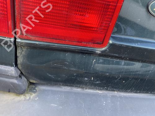 Tailgate LAND ROVER RANGE ROVER II (P38A) 2.5 D 4x4 | BP29852112C6