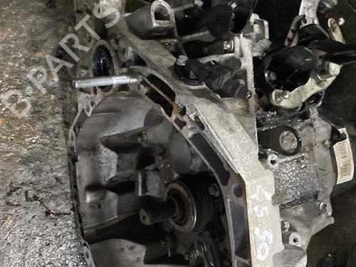 Gearbox DACIA SANDERO II 1.5 Blue dCi 95 (B8JL) | BP30110016M3  - Image 5
